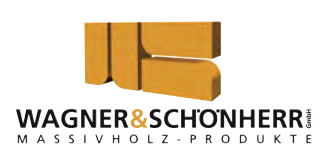 Logo Wagner & Schönherr